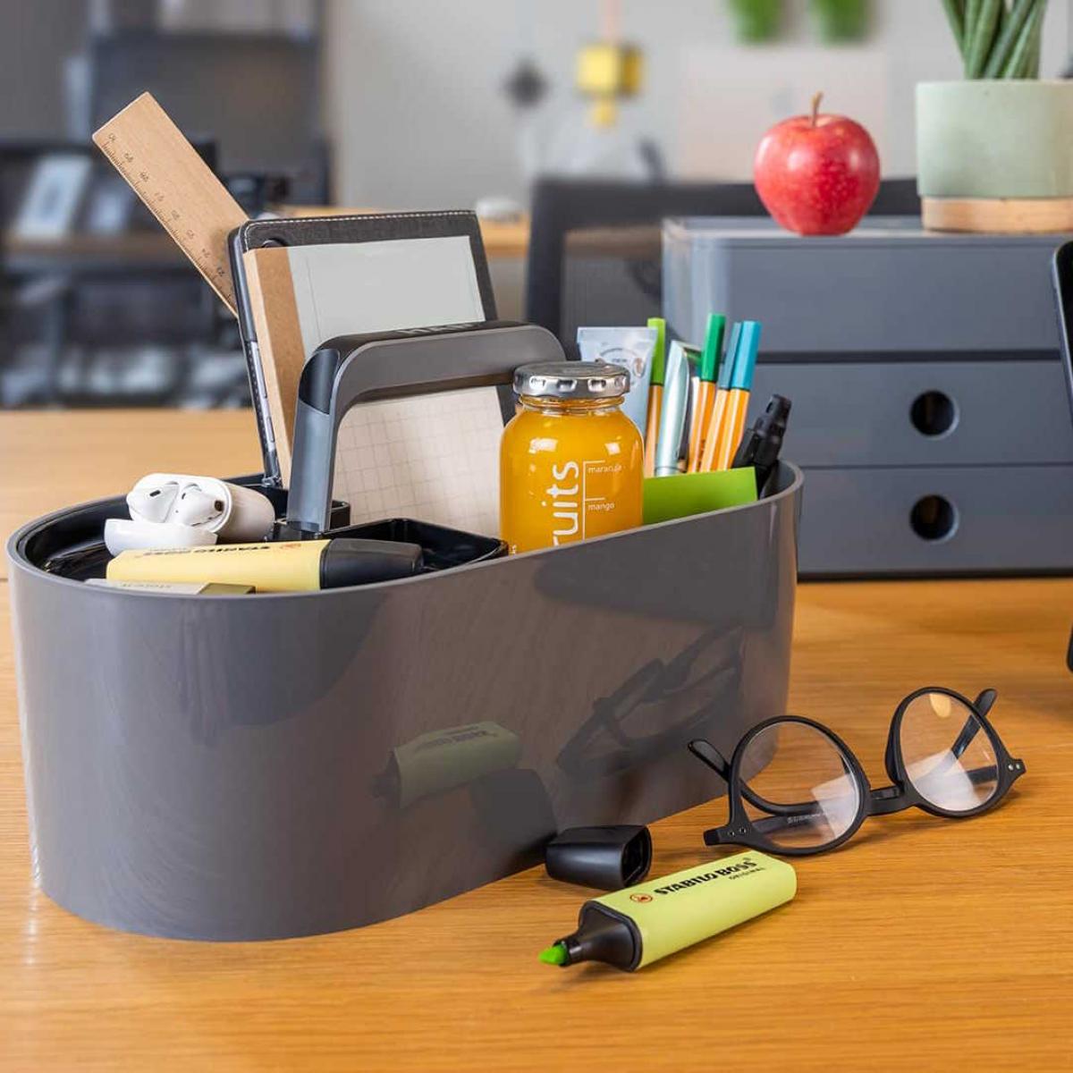 HAN | Toolbox LOFT